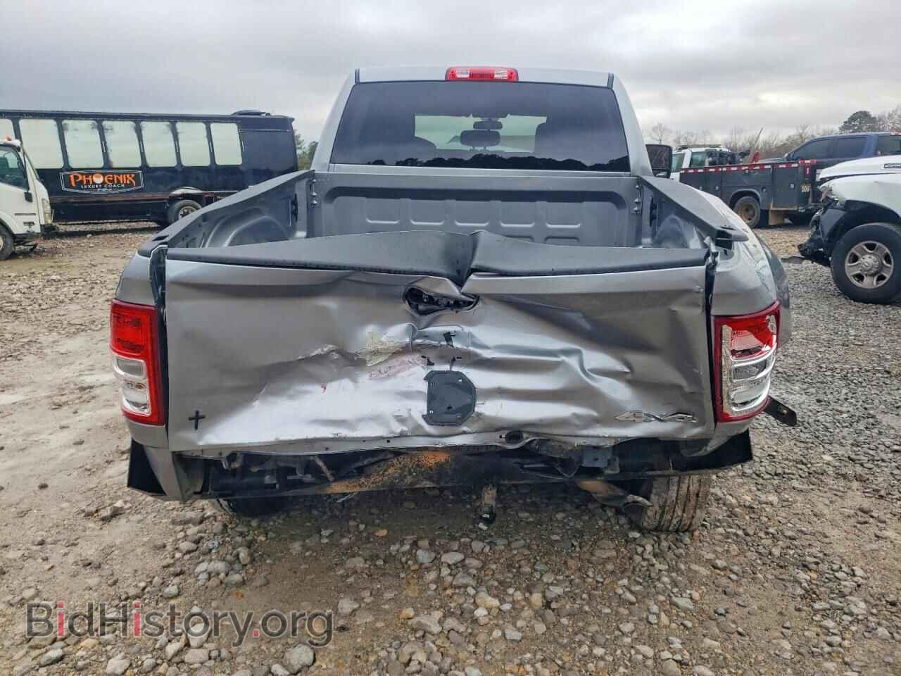 2024 RAM 2500 - VIN: 3C6UR5CJ2RG234603 - Фото 6