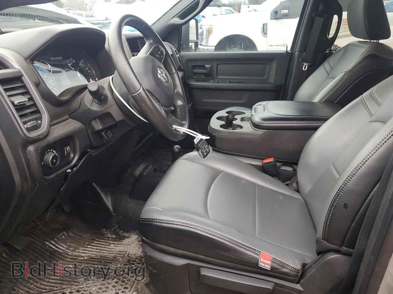 2024 RAM 2500 - VIN: 3C6UR5CJ2RG234603 - Фото 7