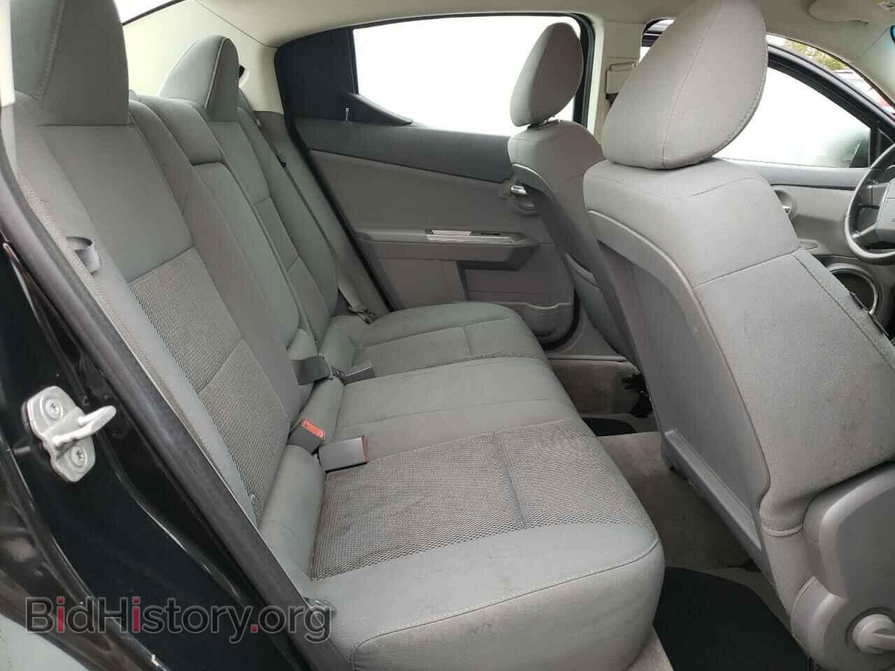 2008 DODGE AVENGER - VIN: 1B3LC56K78N694146 - Фото 10