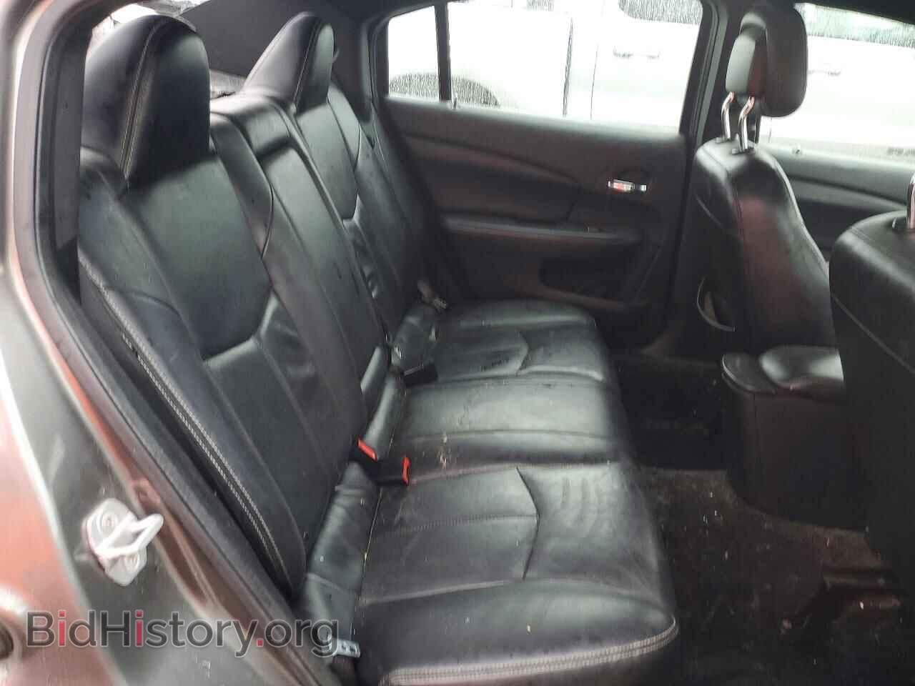 2012 CHRYSLER 200 - VIN: 1C3CCBCB4CN124250 - Photo 10