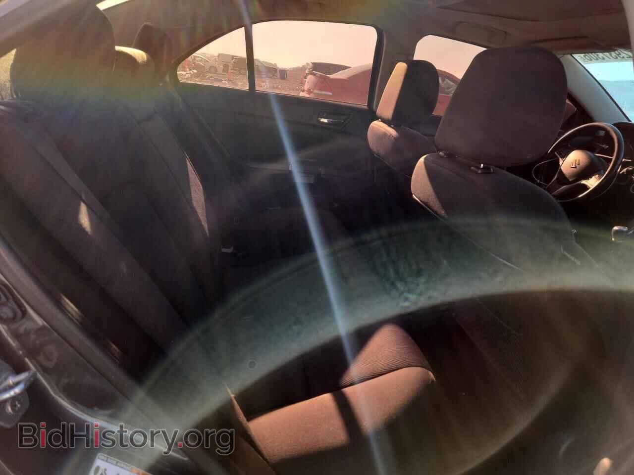 2011 SUZUKI KIZASHI - VIN: JS2RE9A67B6110095 - Фото 10