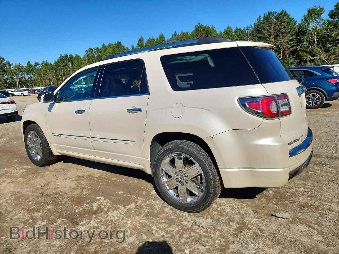 2014 GMC ACADIA DEN - VIN: 1GKKVTKD3EJ244937 - Photo 2