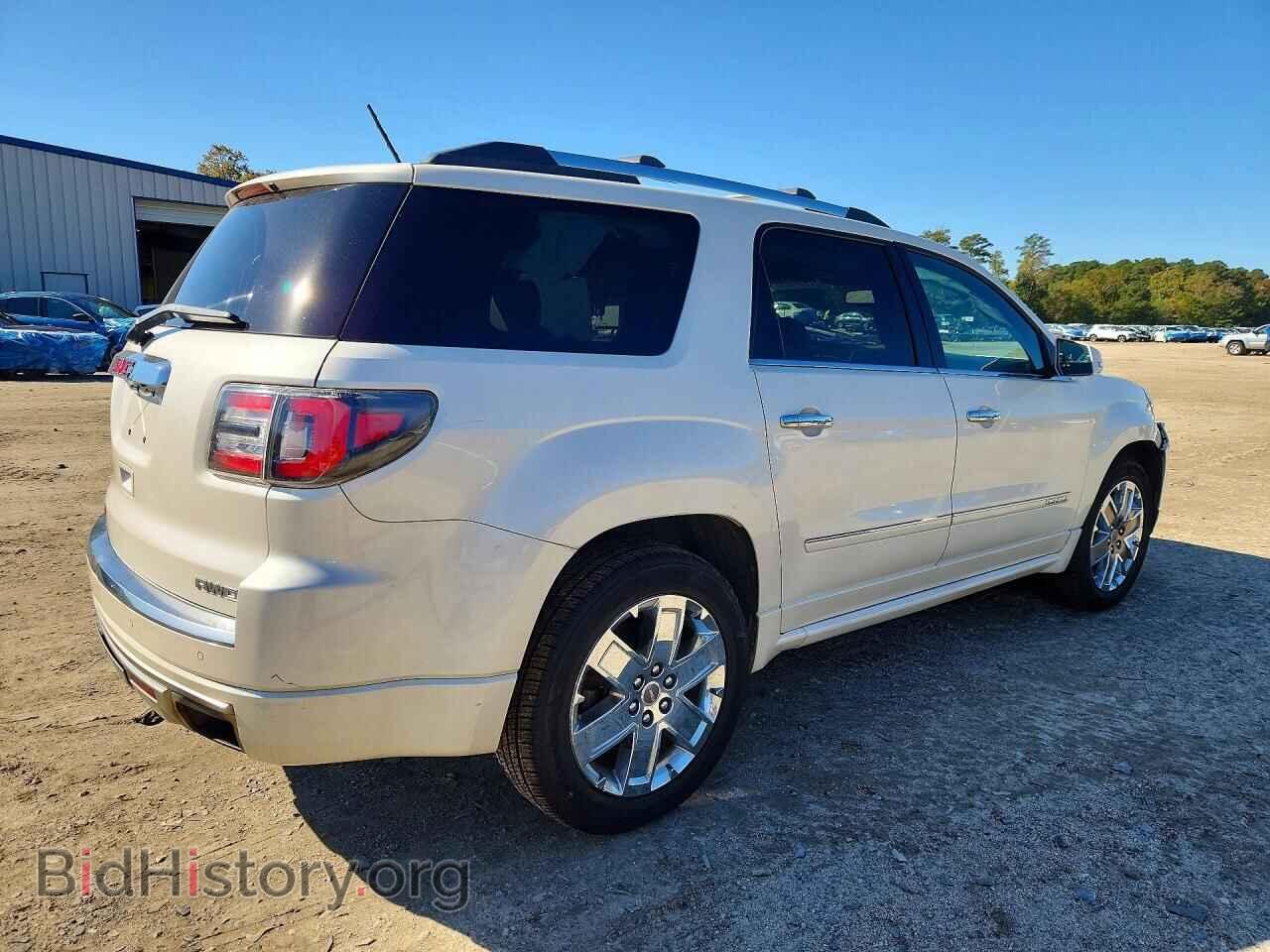 2014 GMC ACADIA DEN - VIN: 1GKKVTKD3EJ244937 - Photo 3