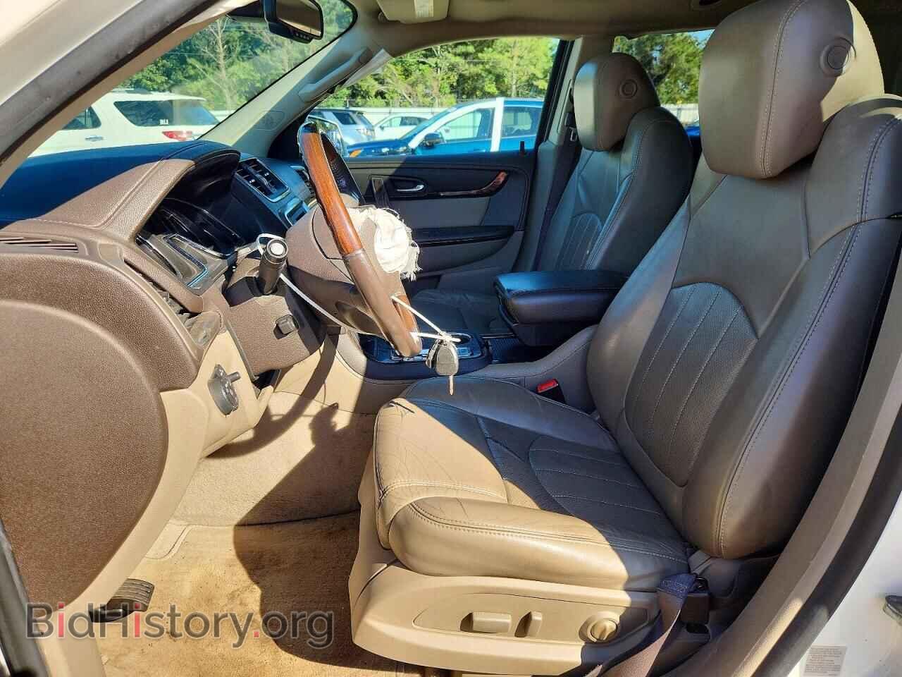 2014 GMC ACADIA DEN - VIN: 1GKKVTKD3EJ244937 - Photo 7