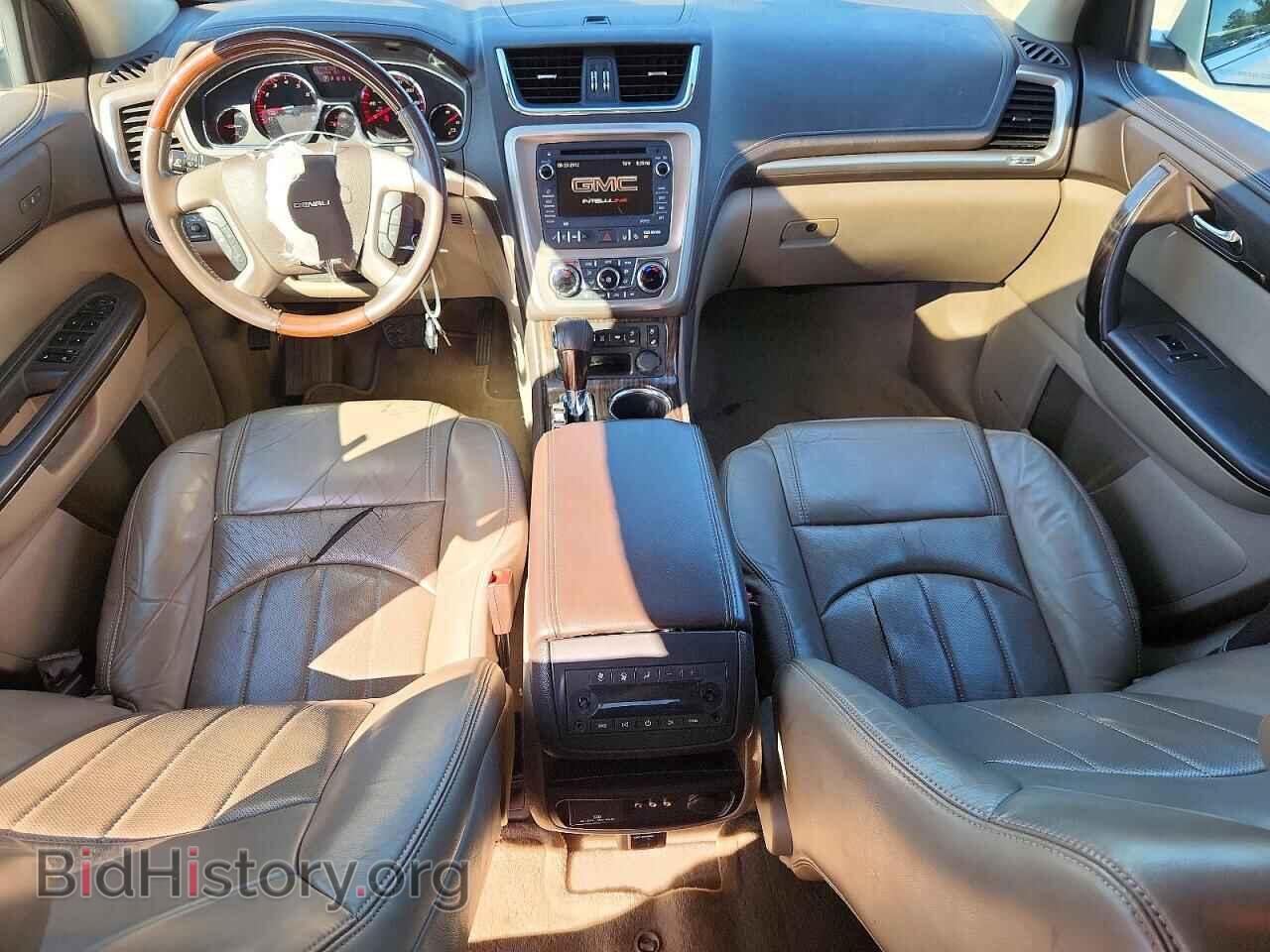 2014 GMC ACADIA DEN - VIN: 1GKKVTKD3EJ244937 - Photo 8