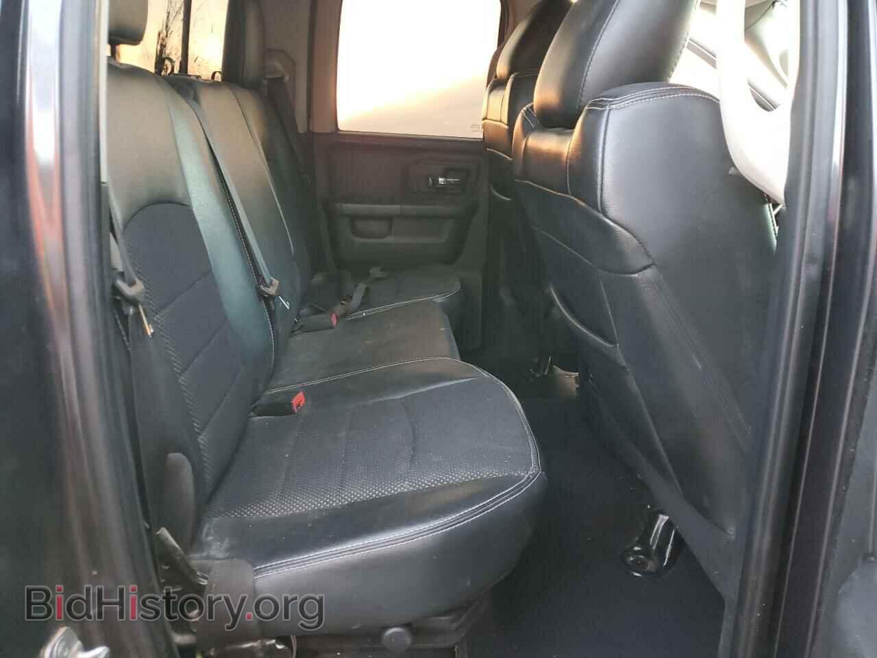 2014 RAM 1500 - VIN: 1C6RR7HT4ES467560 - Фото 10