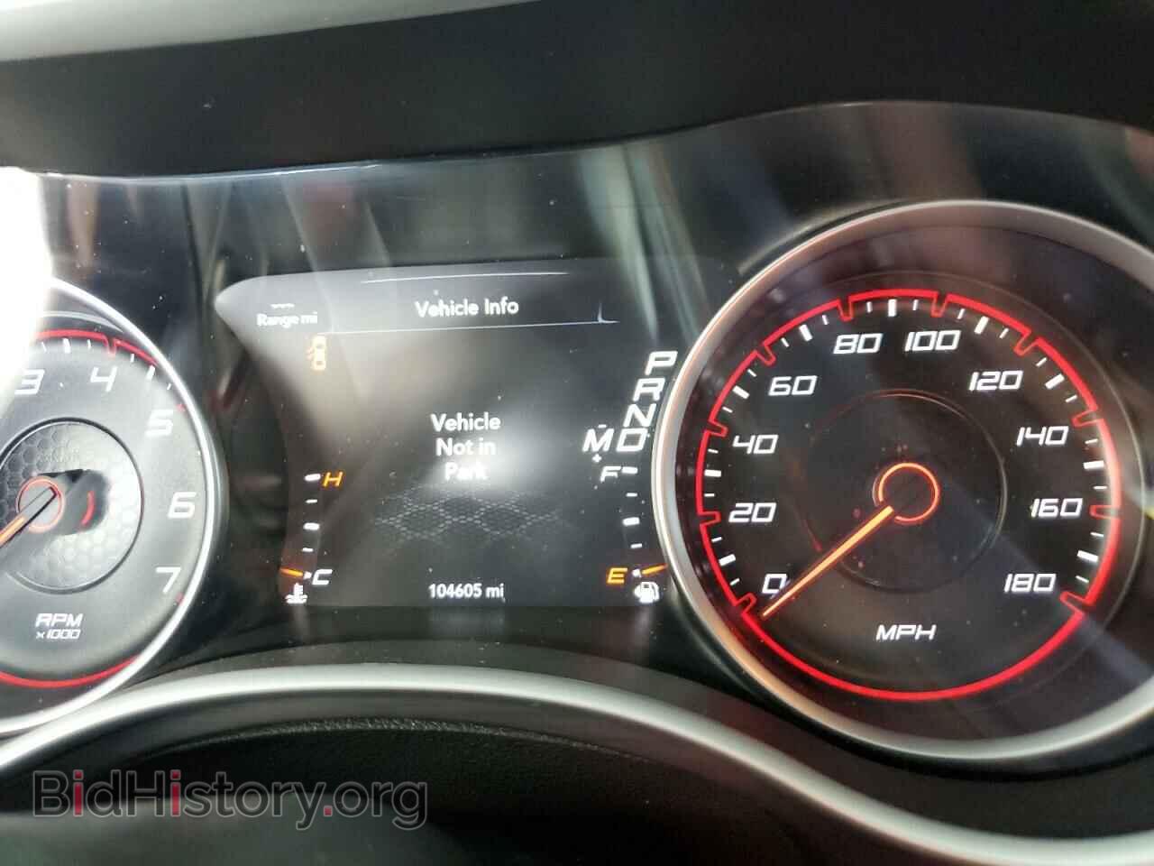 2018 DODGE CHARGER - VIN: 2C3CDXGJ7JH188039 - Фото 9
