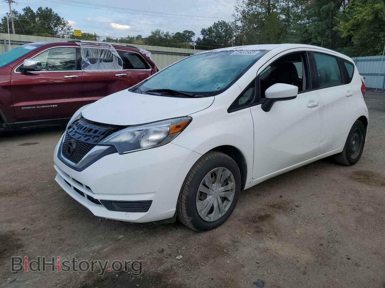 Photo 3N1CE2CP7HL357924 - NISSAN VERSA 2017