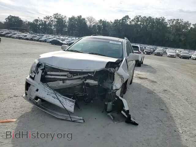 2008 CADILLAC SRX - VIN: 1GYEE637080199270 - Фото 15