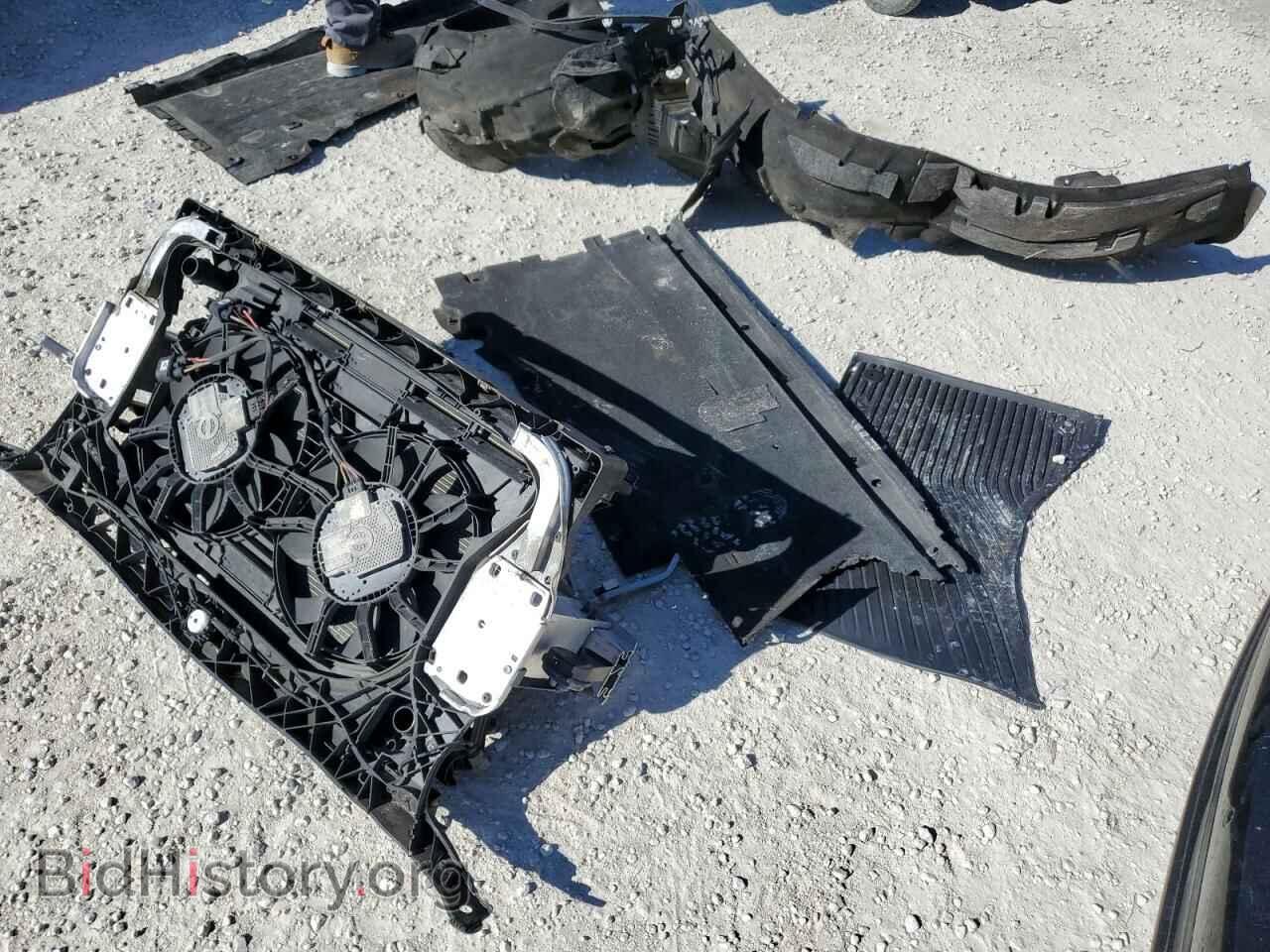 2013 AUDI A7 - VIN: WAUYGAFC5DN034821 - Фото 12