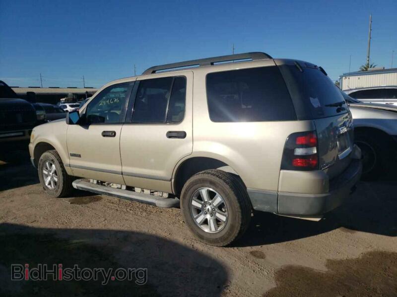 2006 Ford EXPLORER (VIN 1FMEU62E96ZA05364) — фото 2 из 13