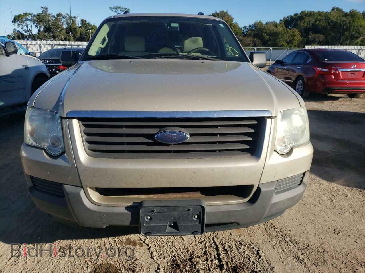 2006 FORD EXPLORER - VIN: 1FMEU62E96ZA05364 - Фото 5