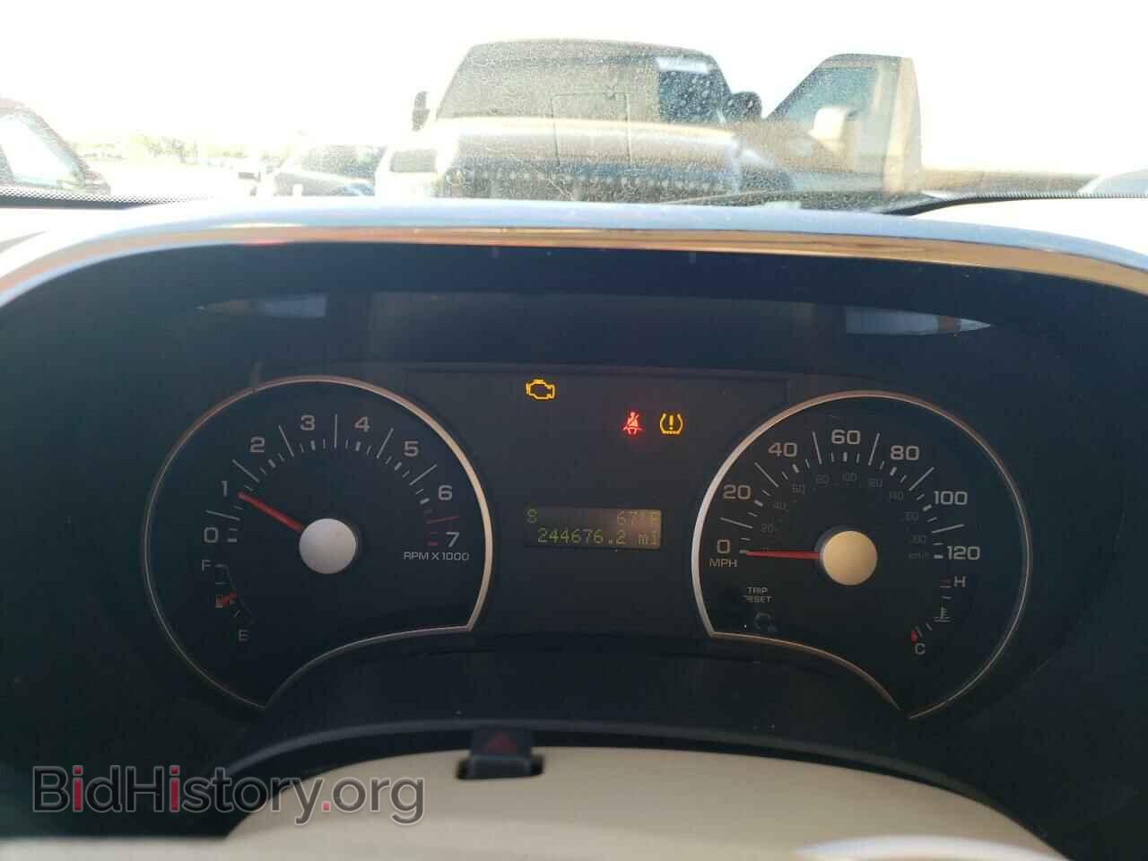 2006 FORD EXPLORER - VIN: 1FMEU62E96ZA05364 - Фото 9