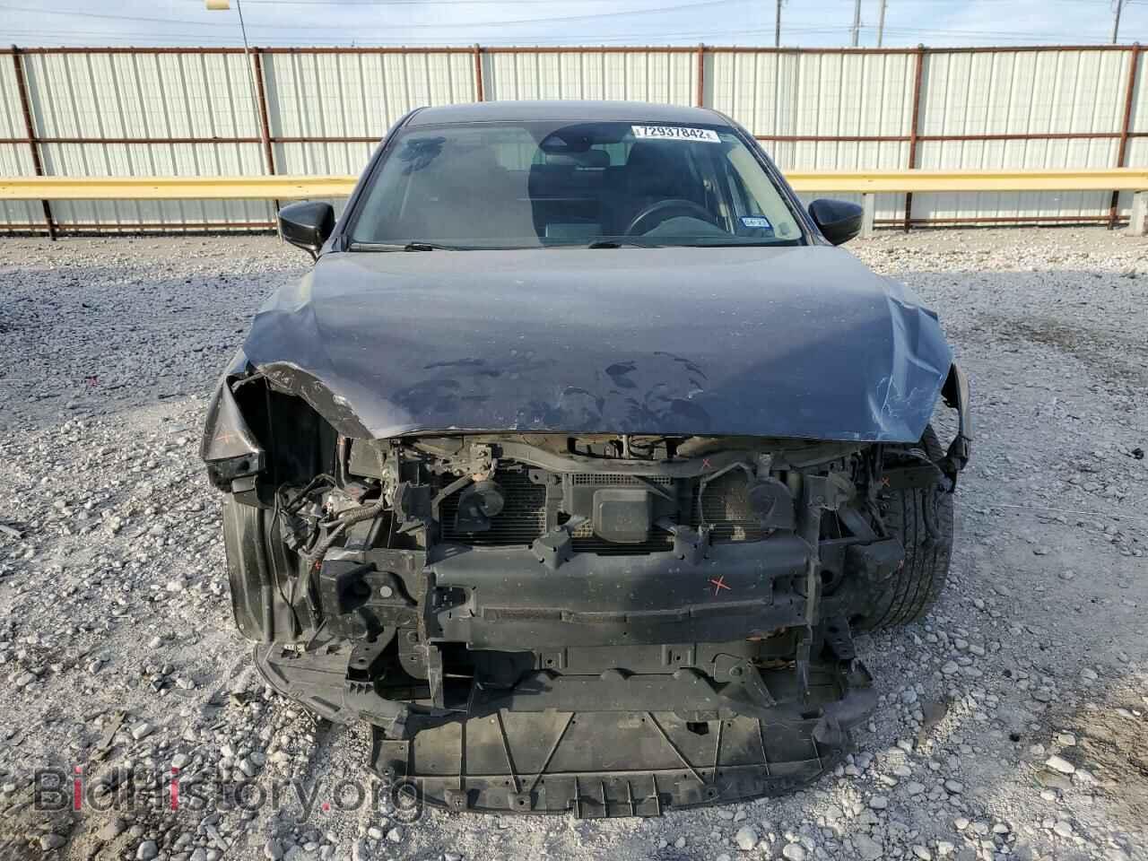 2018 MAZDA 3 - VIN: 3MZBN1U71JM180219 - Фото 5