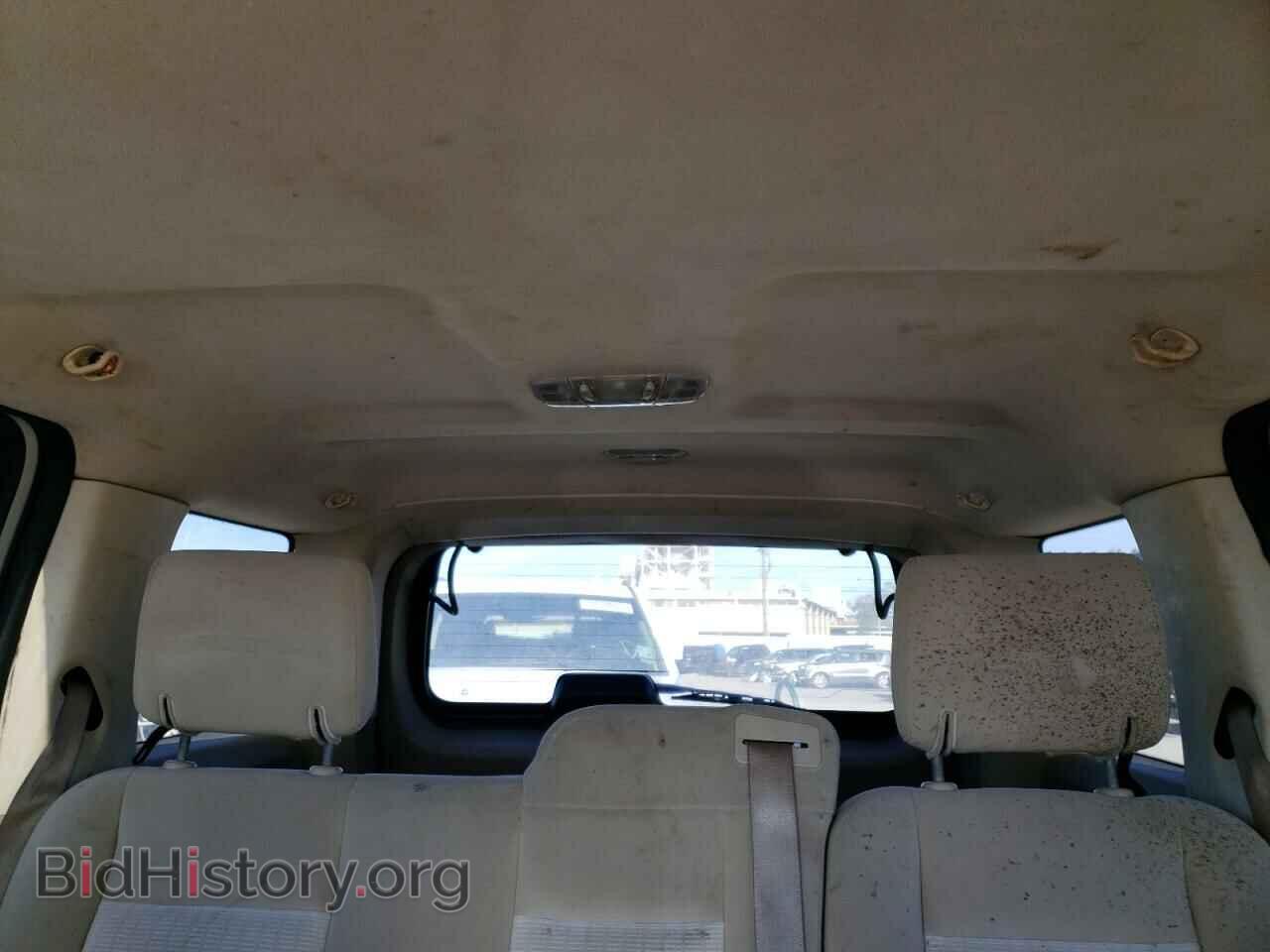 2008 FORD EXPLORER - VIN: 1FMEU63E18UB19129 - Фото 10