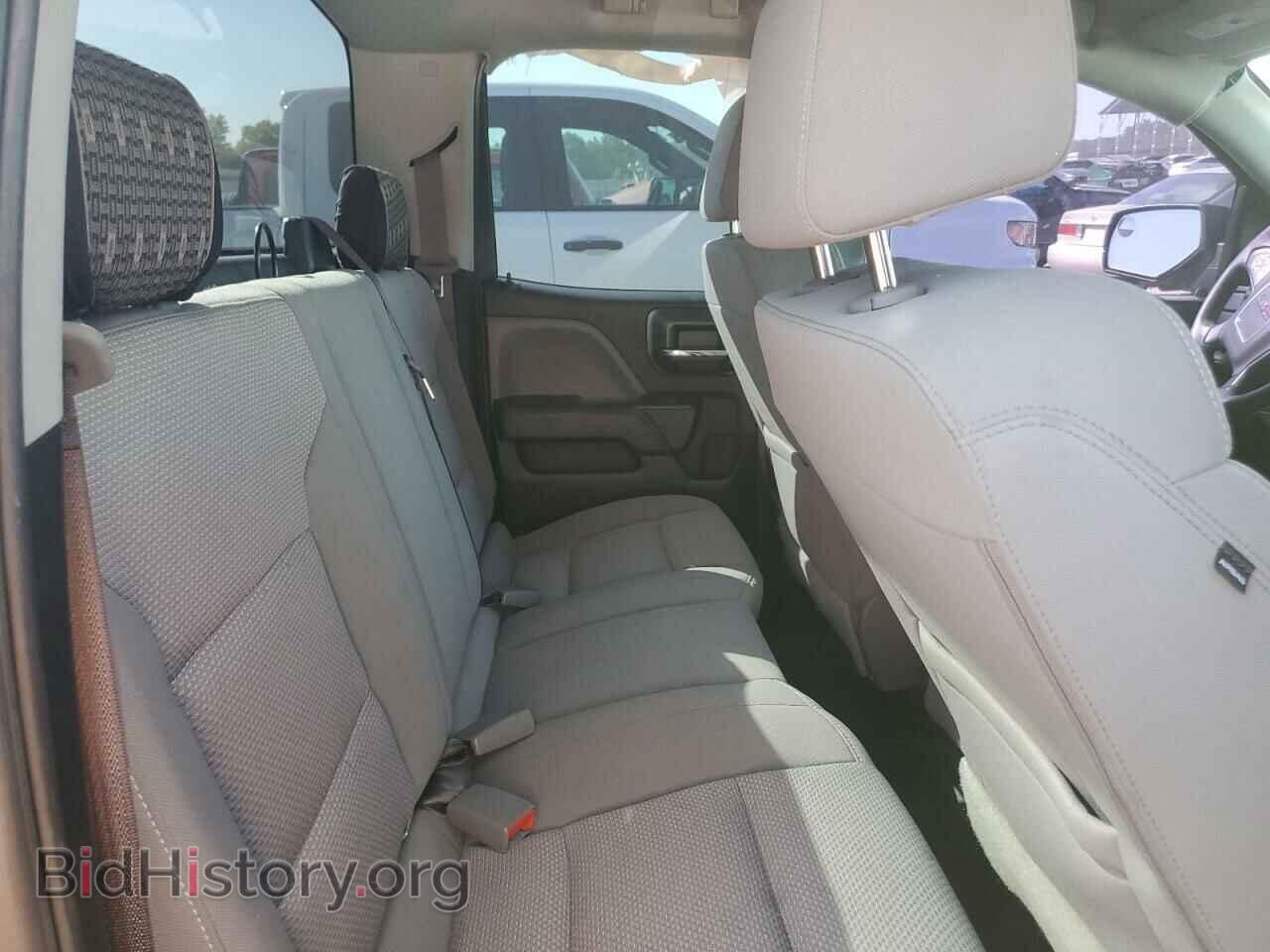 2017 GMC SIERRA - VIN: 1GTR1LEC7HZ259911 - Фото 10