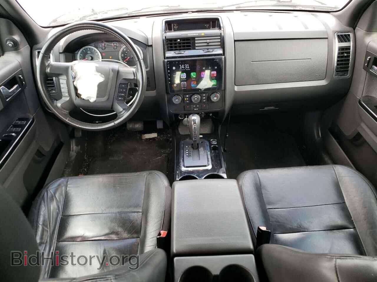 2012 FORD ESCAPE - VIN: 1FMCU0EG2CKA67369 - Фото 8