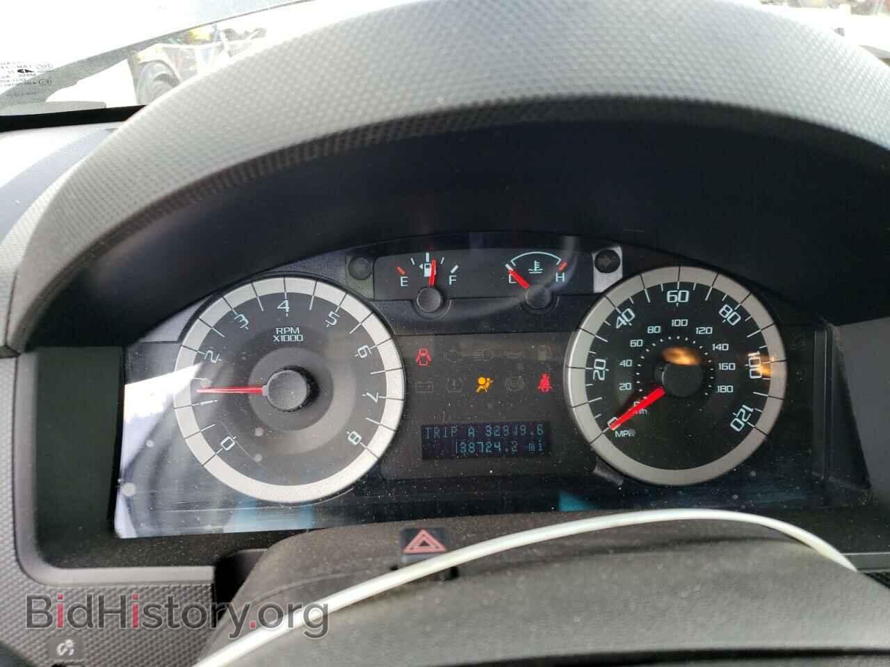 2012 FORD ESCAPE - VIN: 1FMCU0EG2CKA67369 - Фото 9