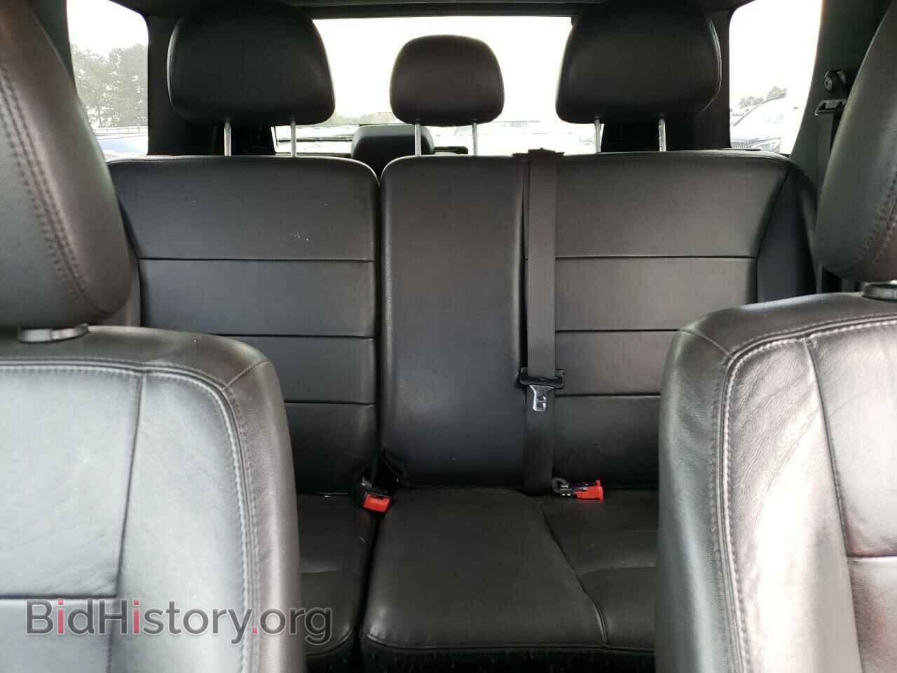 2012 FORD ESCAPE - VIN: 1FMCU0EG2CKA67369 - Фото 10