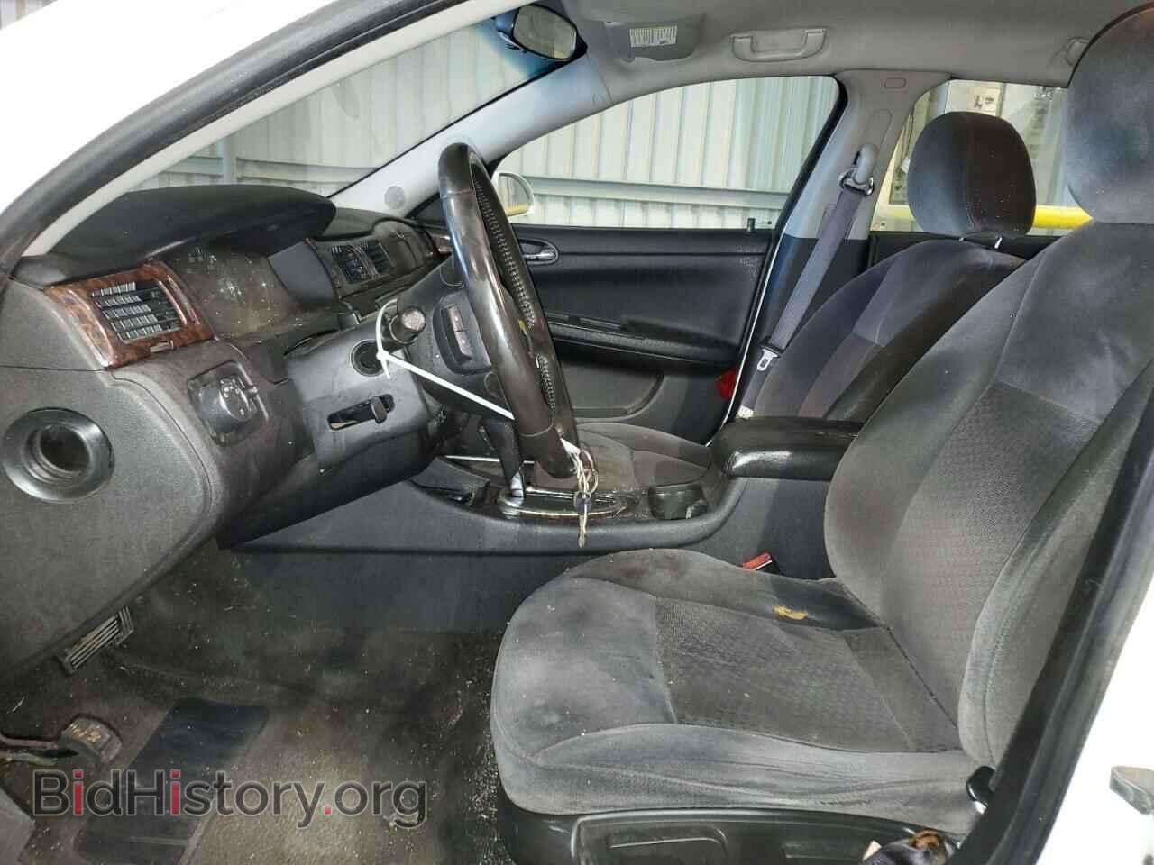 2012 CHEVROLET IMPALA - VIN: 2G1WG5E33C1101282 - Фото 7