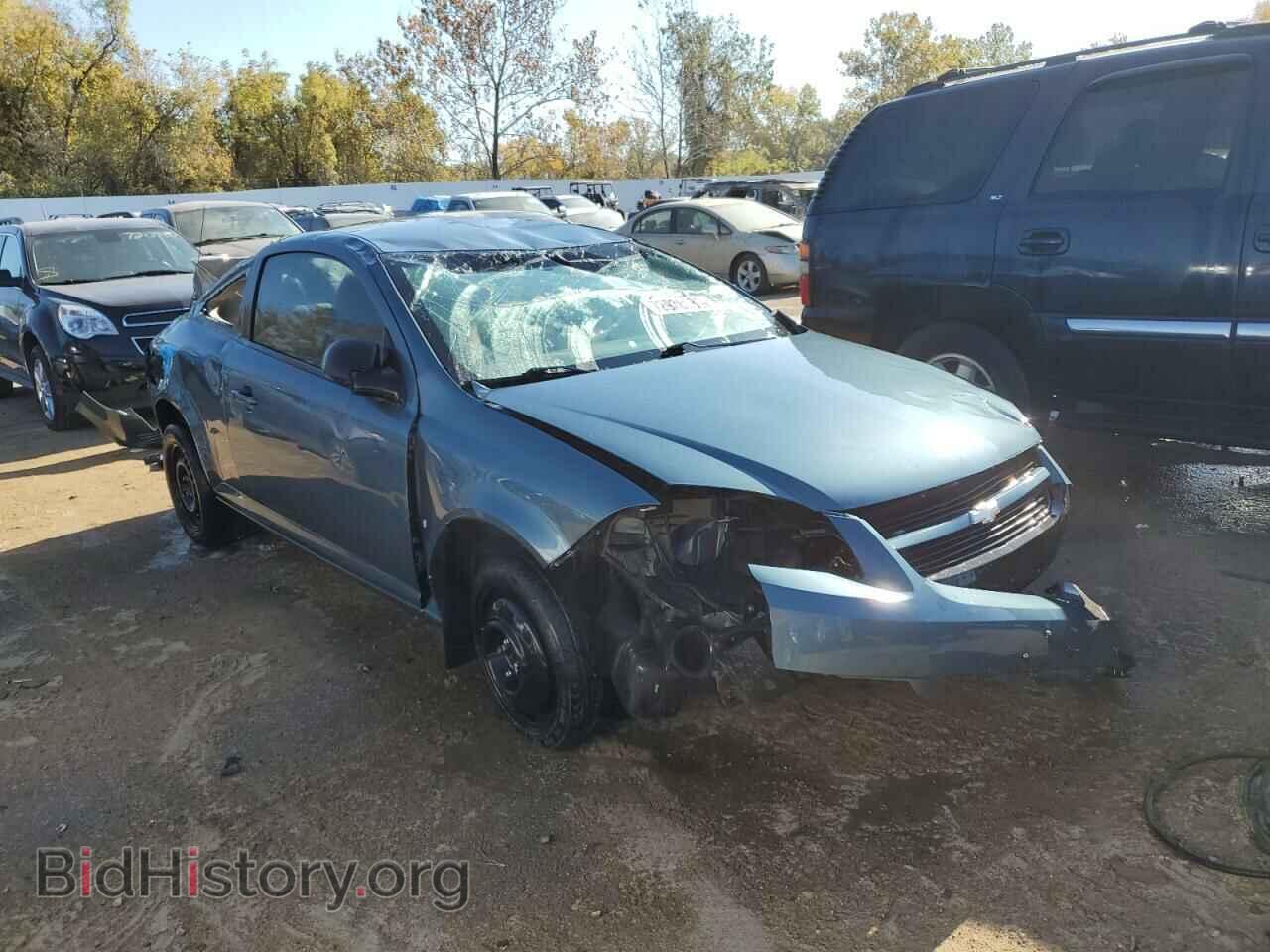 2007 CHEVROLET ALL Models - VIN: 1G1AK15F977335589 - Фото 4
