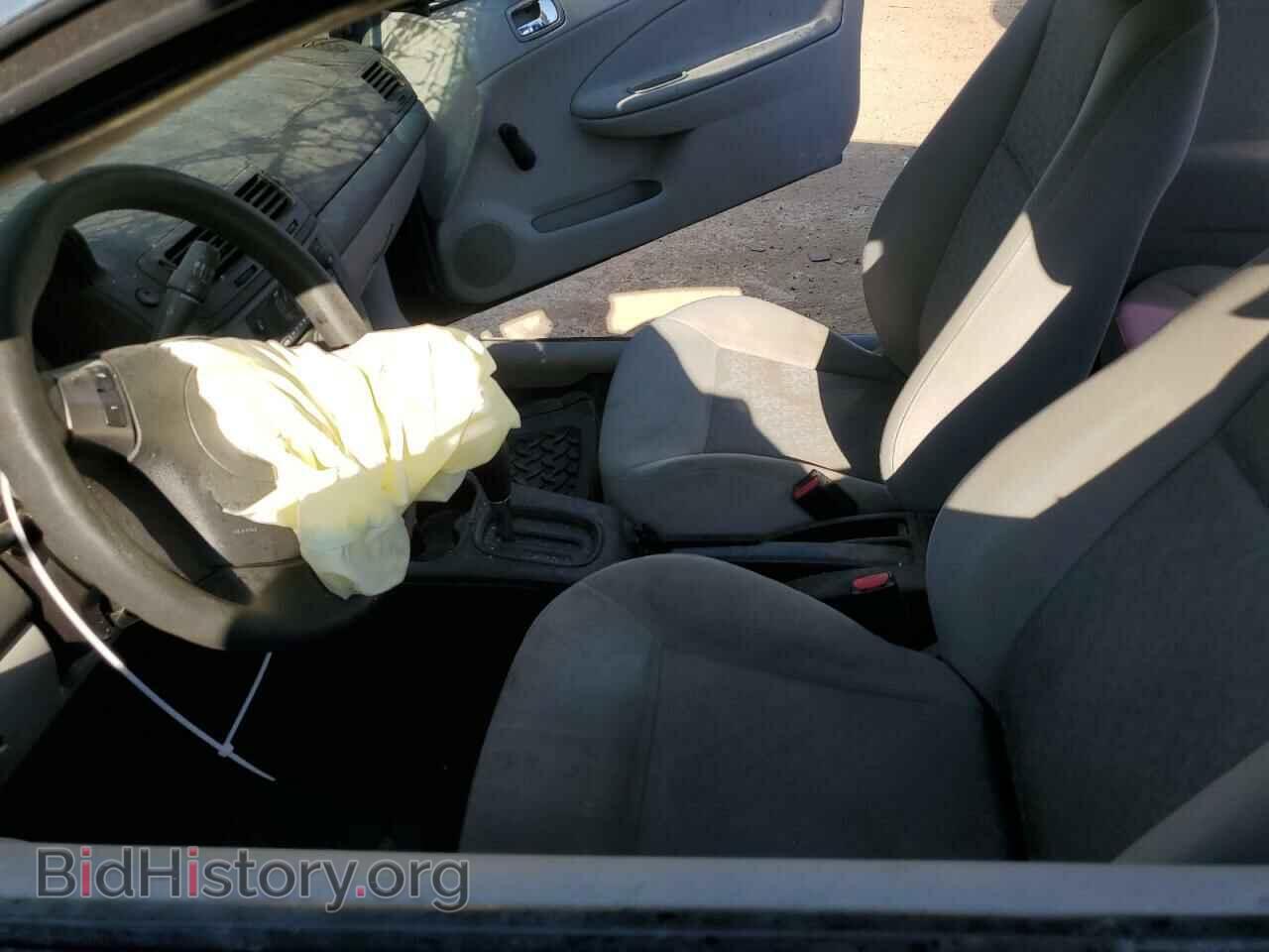2007 CHEVROLET ALL Models - VIN: 1G1AK15F977335589 - Фото 7
