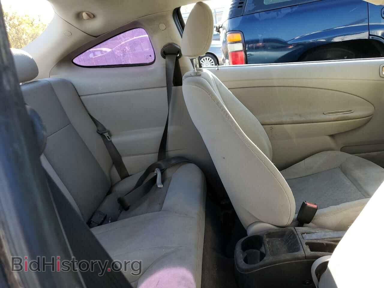 2007 CHEVROLET ALL Models - VIN: 1G1AK15F977335589 - Фото 10
