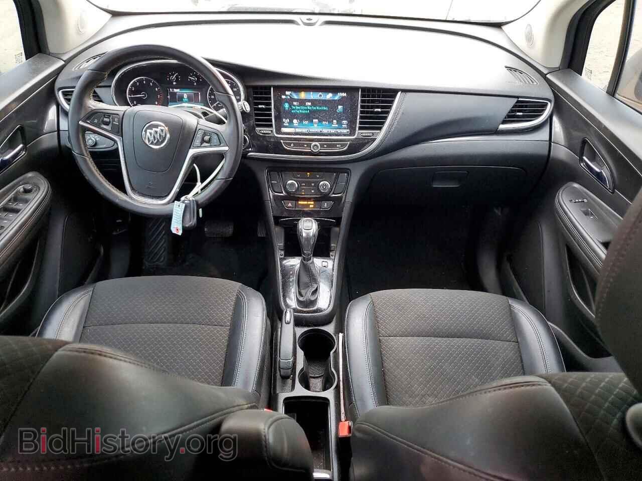 2018 BUICK ENCORE - VIN: KL4CJASB4JB712459 - Photo 8