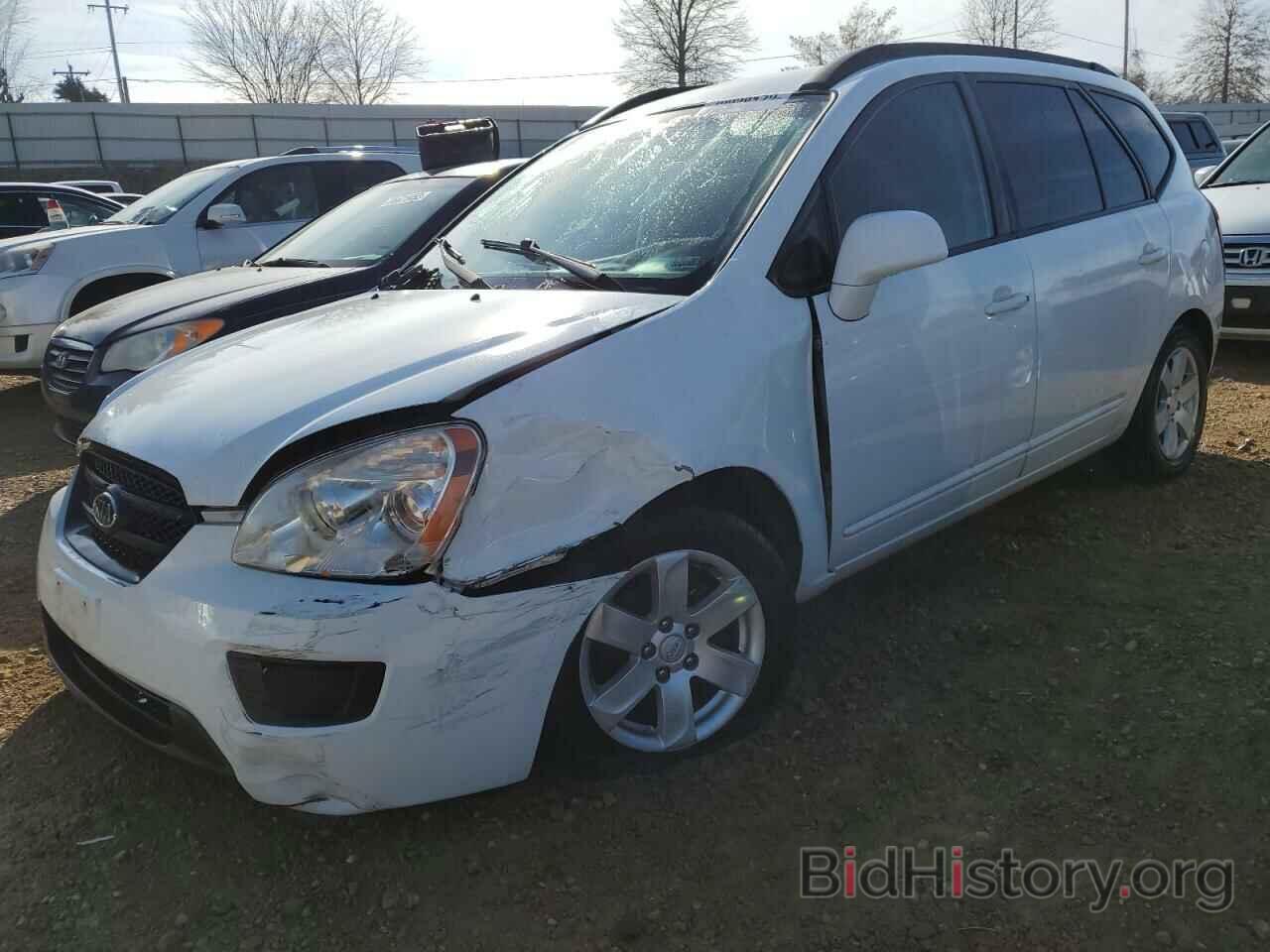 Photo KNAFG526587182220 - KIA RONDO 2008