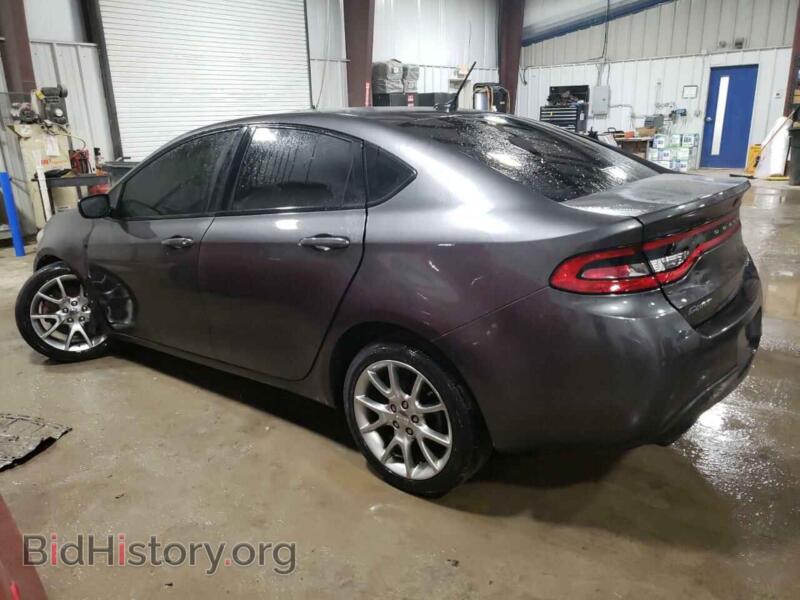 2015 Dodge DART (VIN 1C3CDFBB1FD253661) — photo 2 of 12