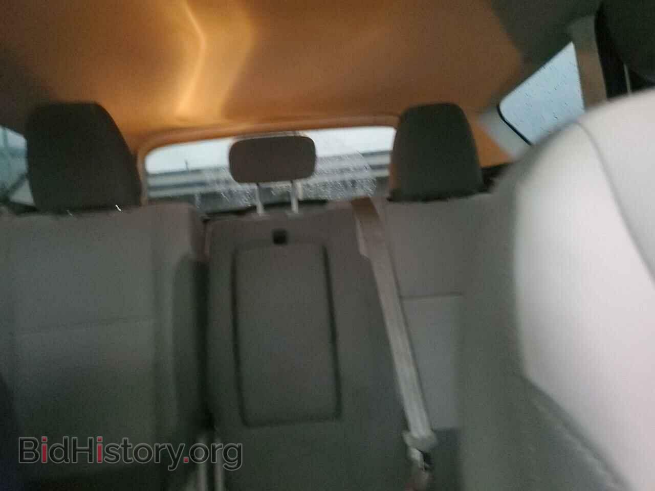 2014 FORD ESCAPE - VIN: 1FMCU0GX4EUD38548 - Фото 10