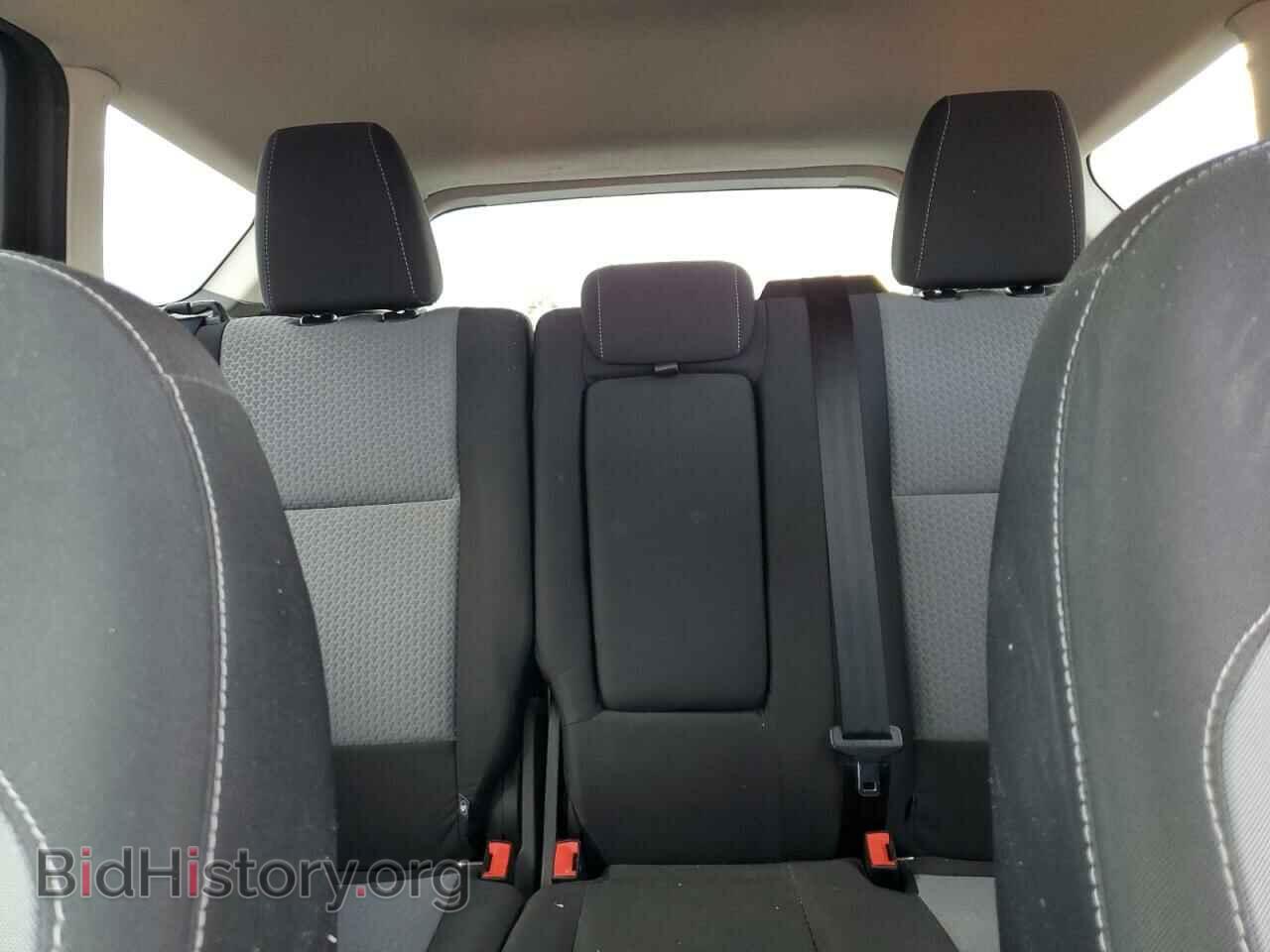 2017 FORD ESCAPE - VIN: 1FMCU0G92HUC52967 - Фото 10