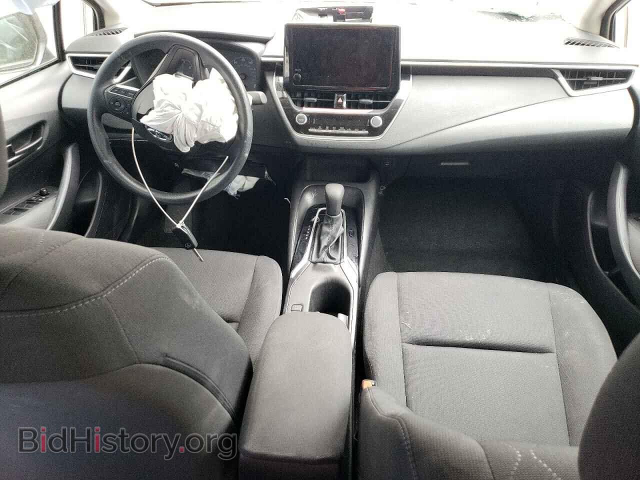 2024 TOYOTA COROLLA - VIN: 5YFB4MDE6RP162504 - Фото 8
