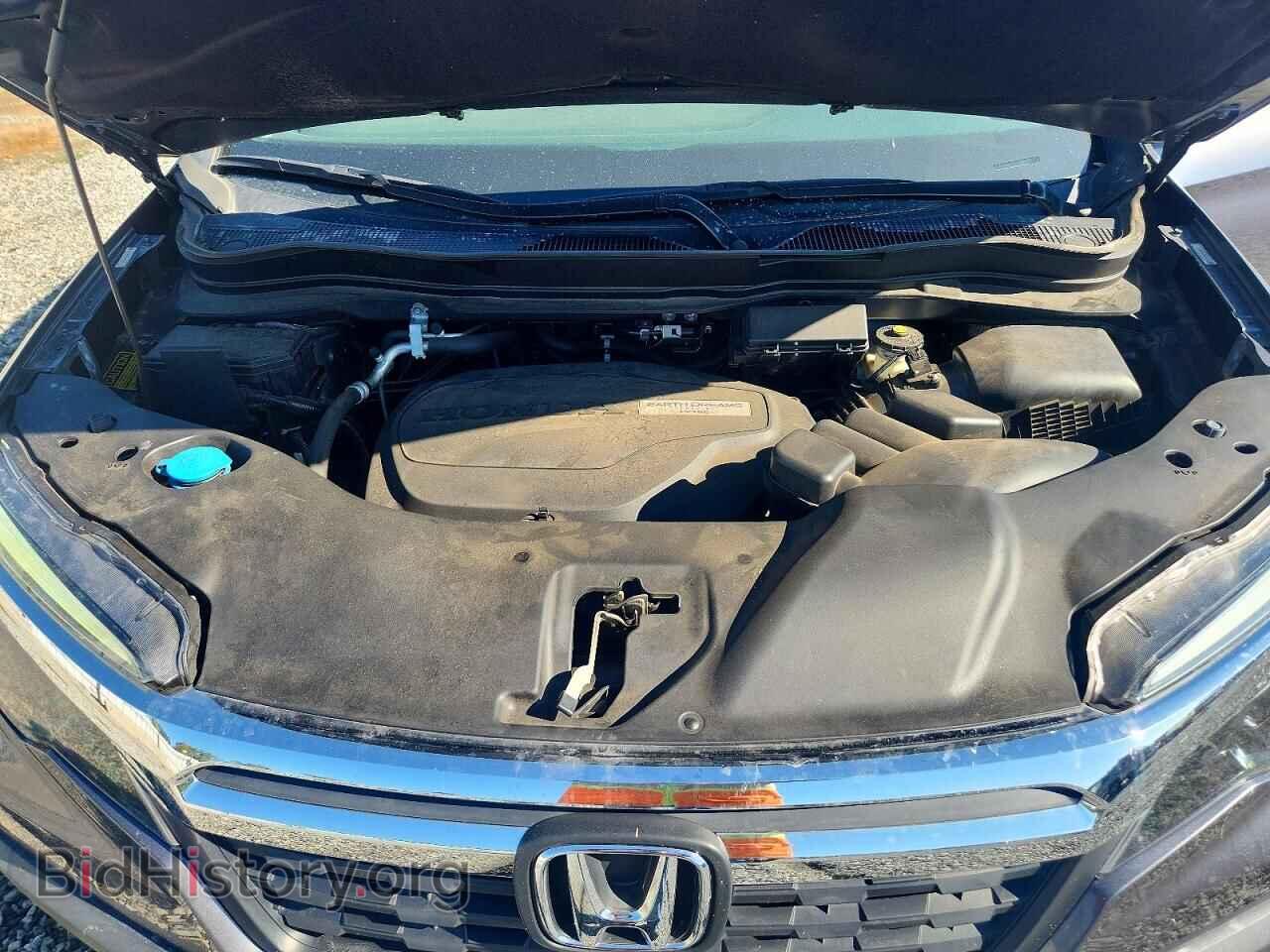 2017 HONDA RIDGELINE - VIN: 5FPYK2F67HB005933 - Photo 11