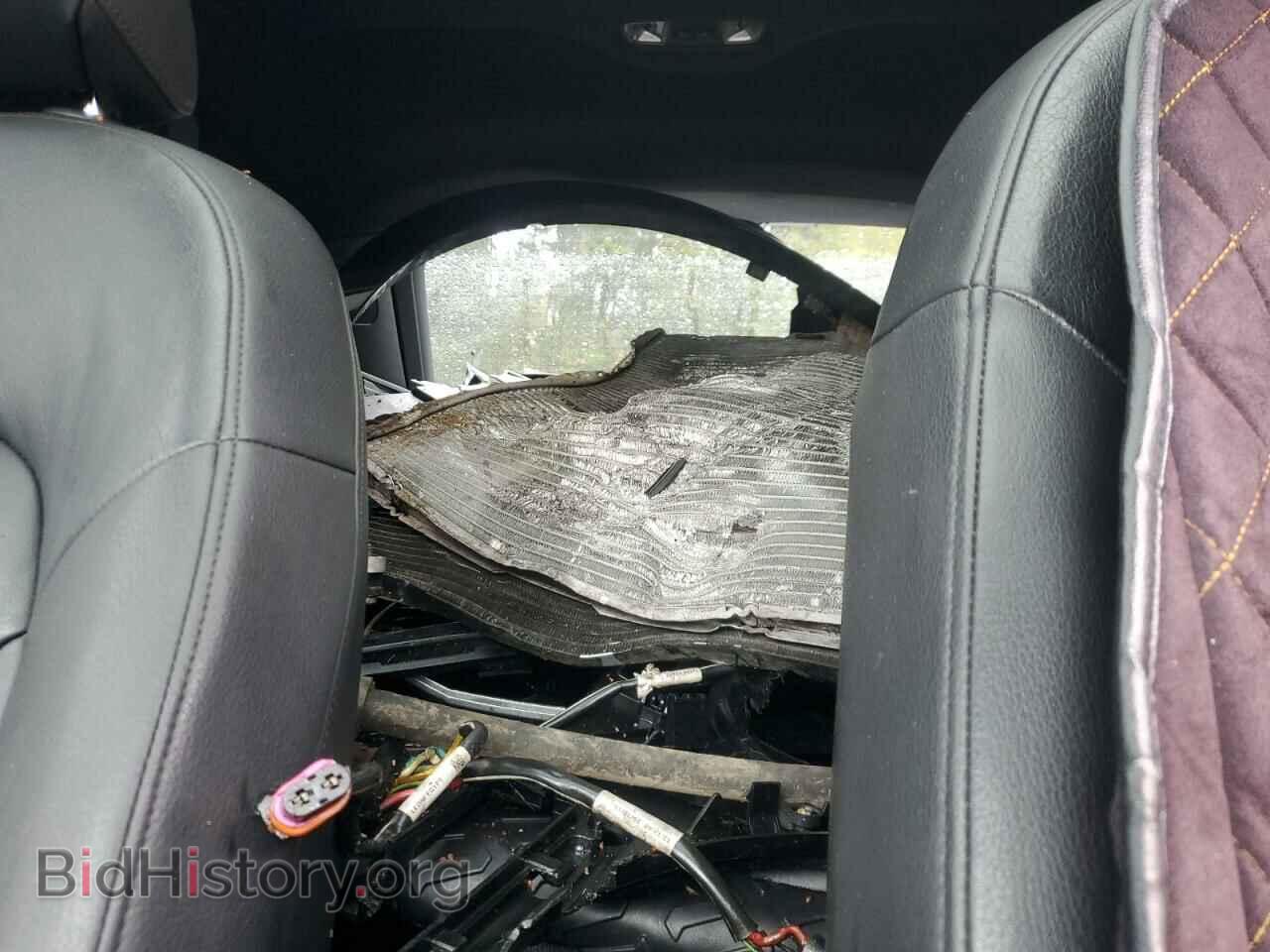 2016 AUDI Q3 - VIN: WA1BFCFS9GR013914 - Фото 10