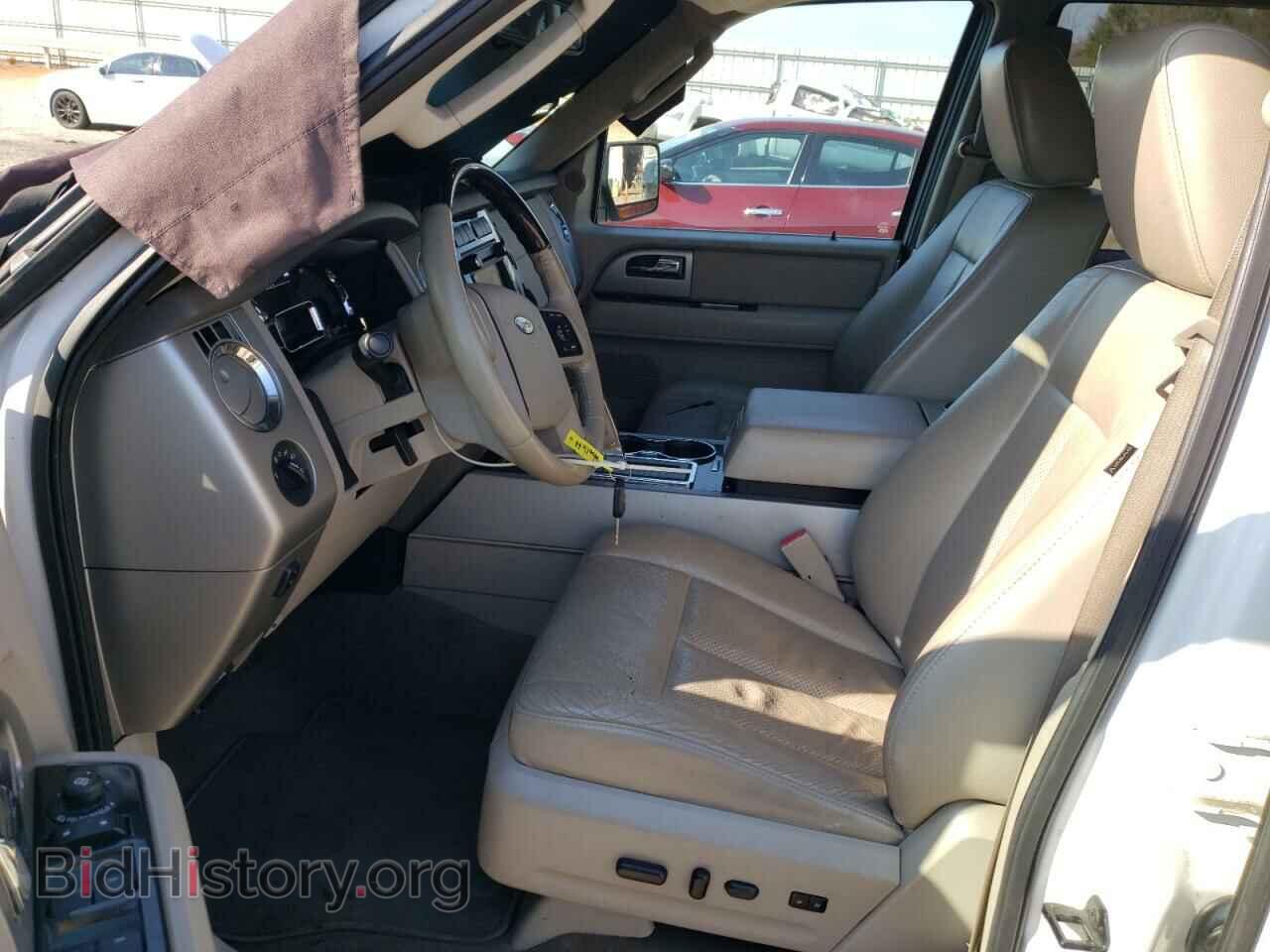 2011 FORD EXPEDITION - VIN: 1FMJU2A53BEF57002 - Фото 7