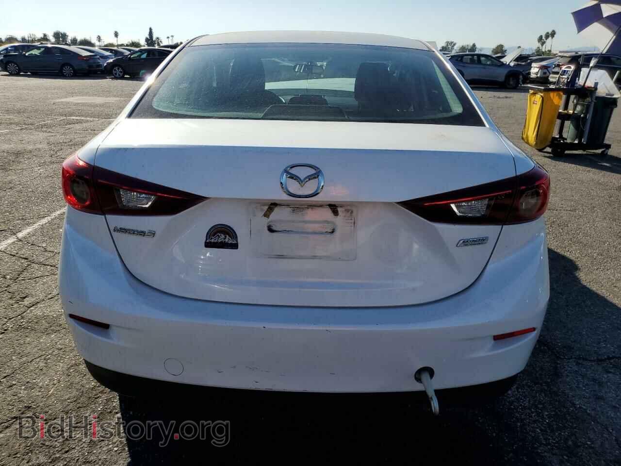 2015 MAZDA 3 - VIN: 3MZBM1U72FM229292 - Фото 6