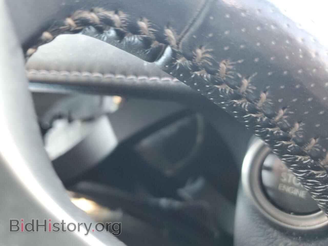 2014 LEXUS IS - VIN: JTHBF1D28E5017839 - Photo 9