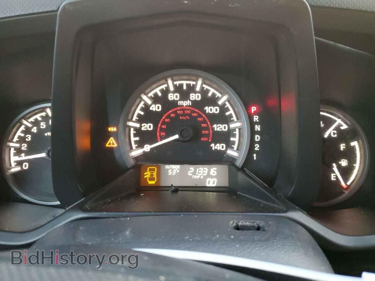 2011 HONDA RIDGELINE - VIN: 5FPYK1F46BB005860 - Фото 9