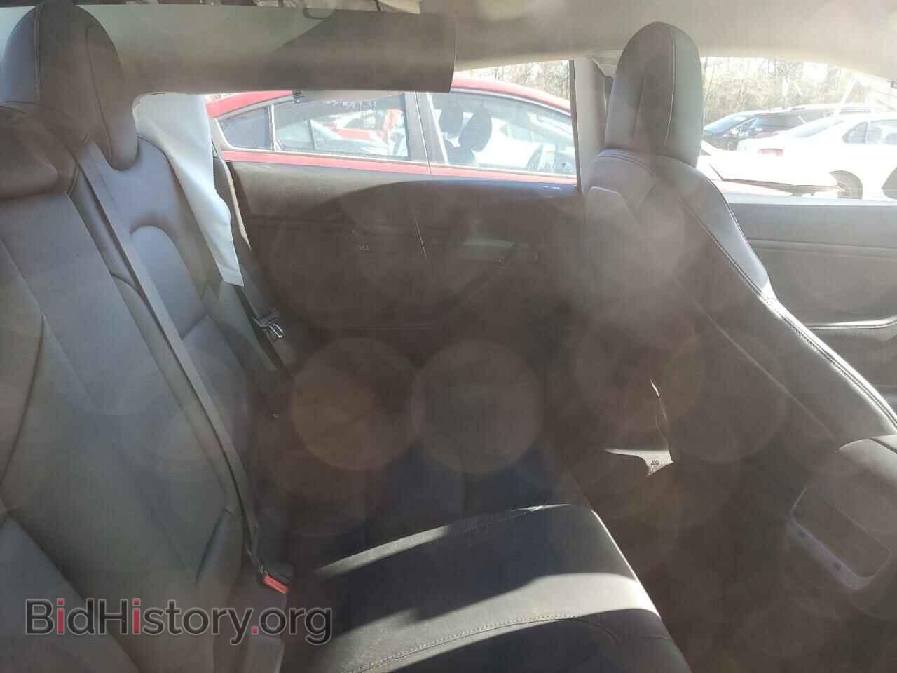 2018 TESLA MODEL 3 - VIN: 5YJ3E1EA6JF021167 - Photo 10