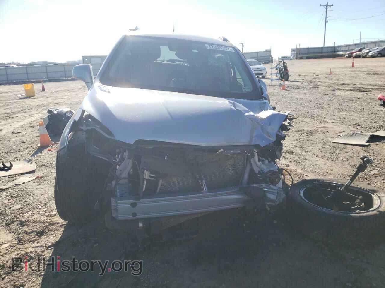 2013 BUICK ENCORE - VIN: KL4CJHSB3DB110665 - Photo 5