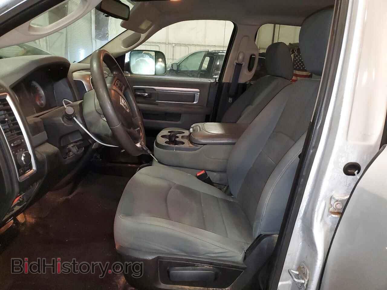 2014 RAM 1500 - VIN: 1C6RR7LT3ES119529 - Фото 7