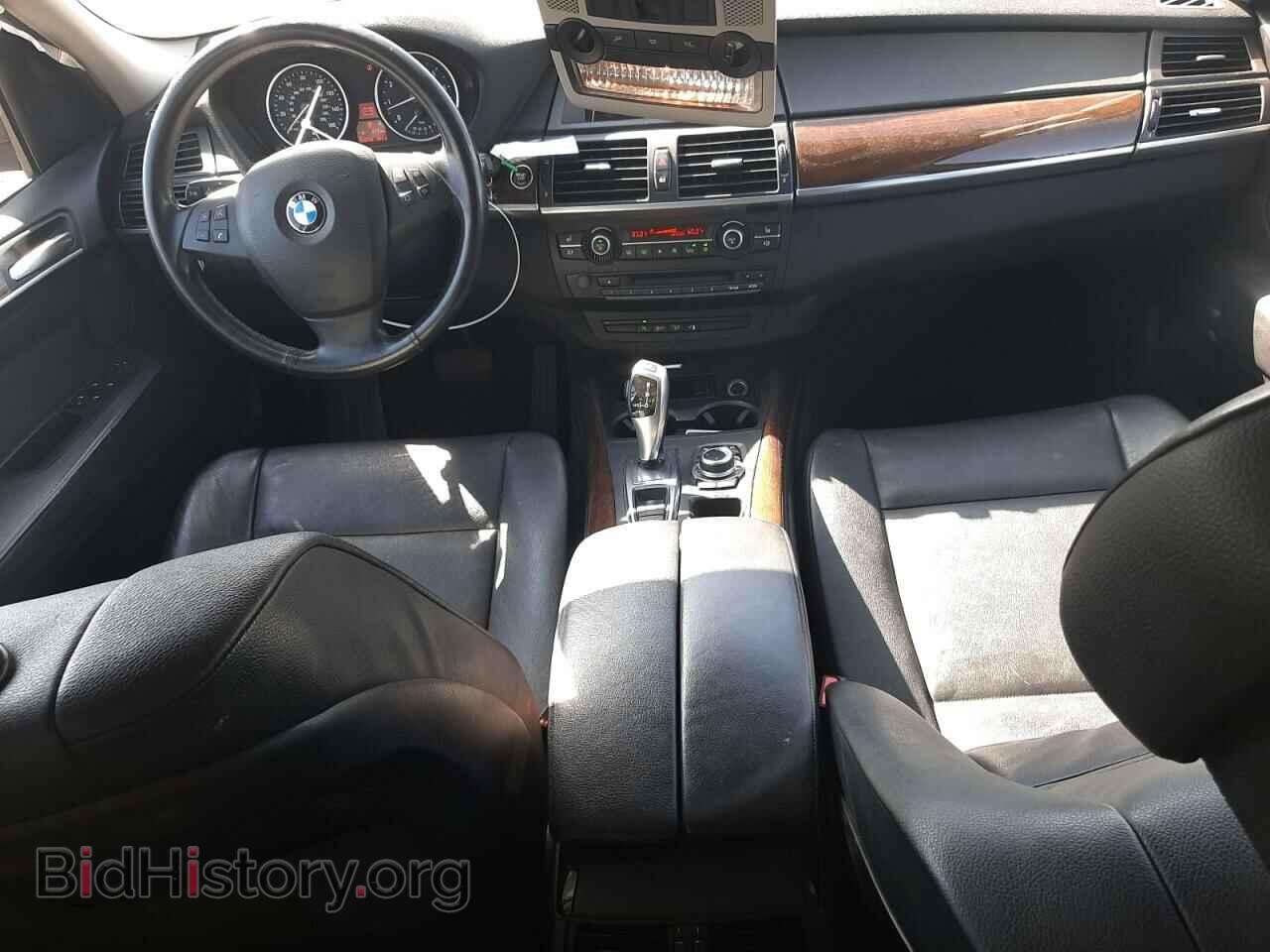 2012 BMW X5 - VIN: 5UXZV4C50CL987076 - Фото 8