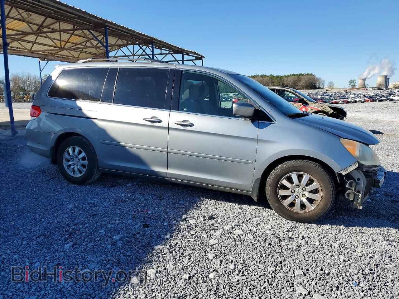 2010 HONDA All Models - VIN: 5FNRL3H4XAB105171 - Фото 4