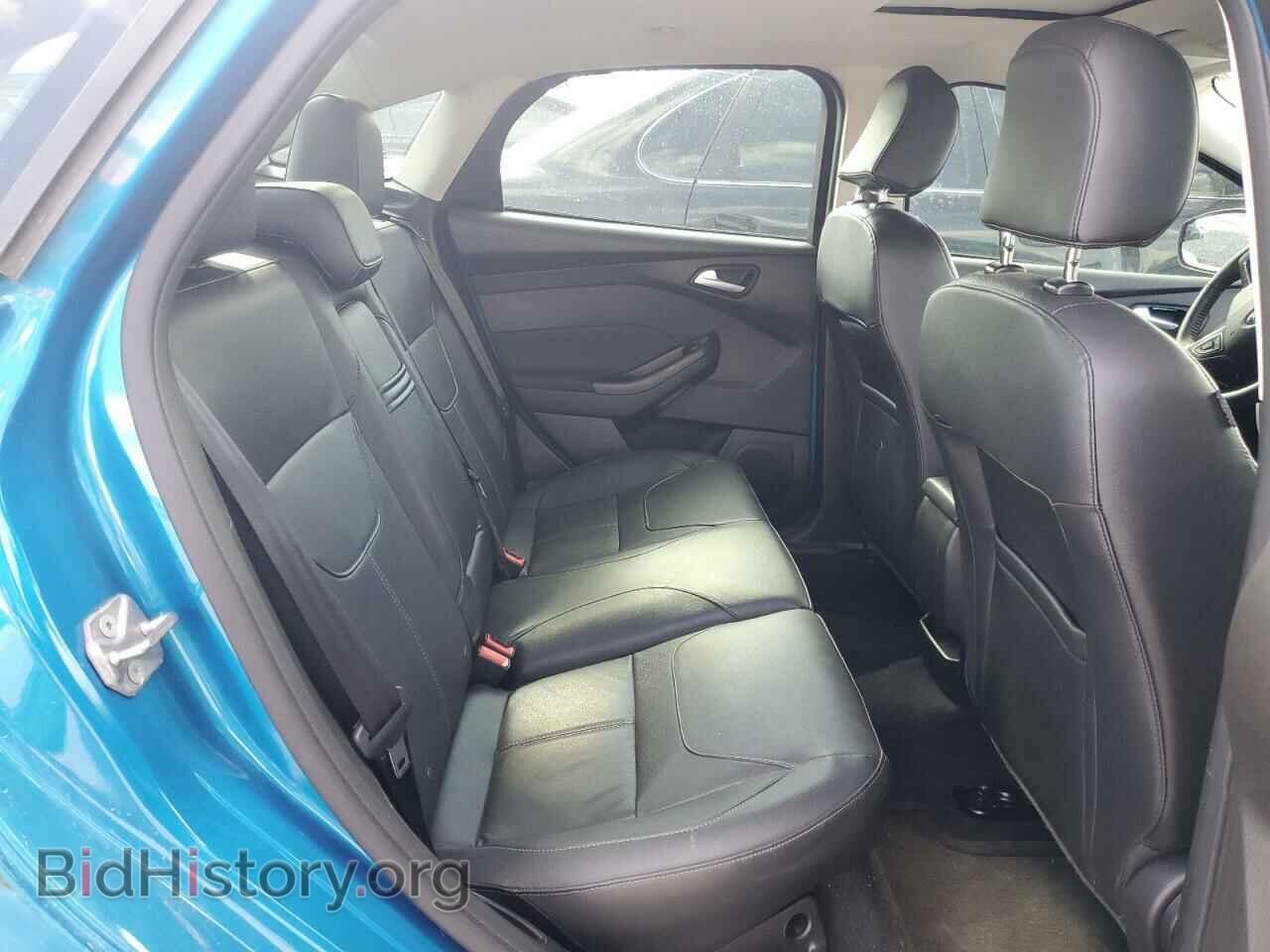 2015 FORD FOCUS - VIN: 1FADP3F28FL322504 - Фото 10