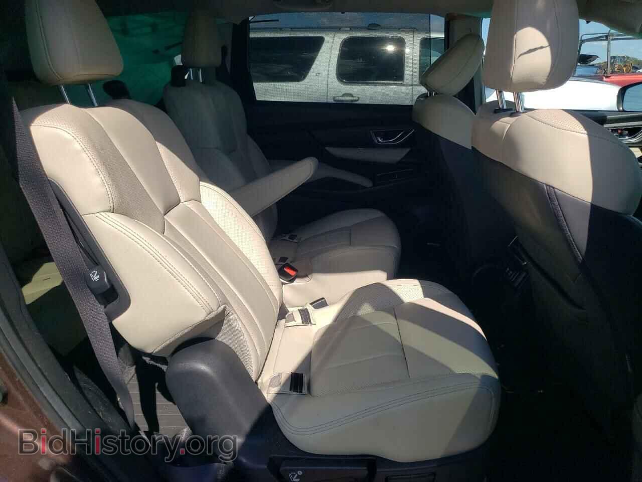 2021 SUBARU ASCENT - VIN: 4S4WMAPD9M3414343 - Фото 11