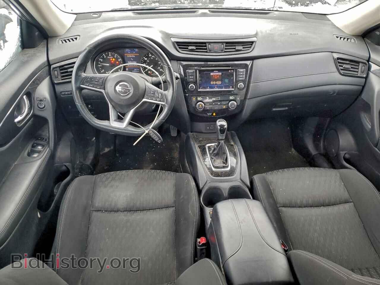 2018 NISSAN ROGUE - VIN: KNMAT2MVXJP538470 - Фото 8