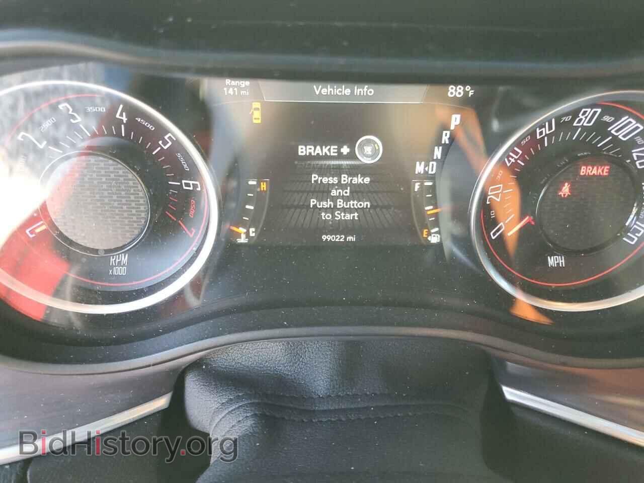 2018 DODGE CHALLENGER - VIN: 2C3CDZAG6JH311404 - Фото 9