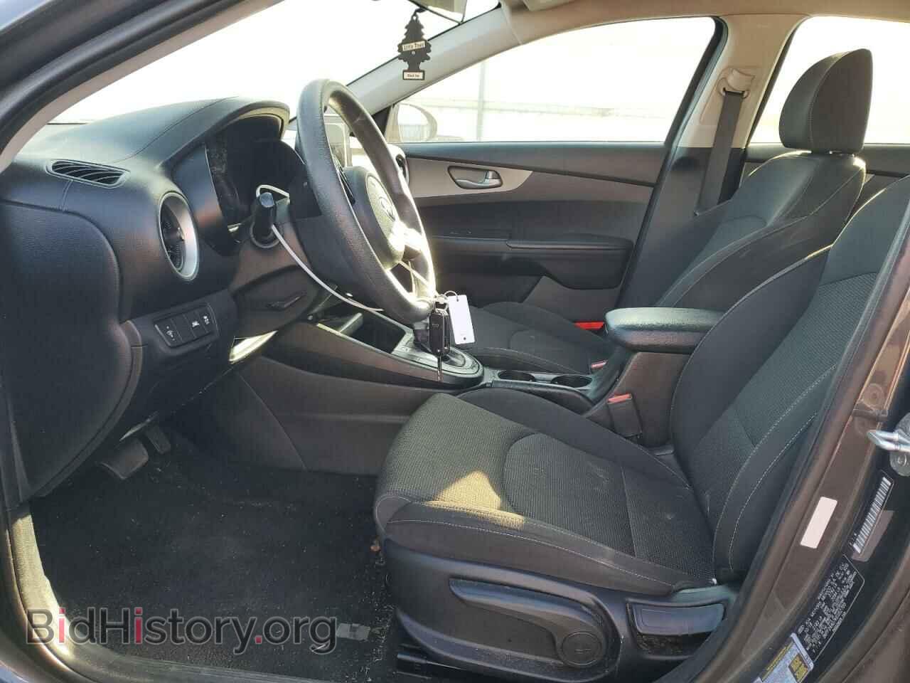 2019 KIA FORTE - VIN: 3KPF24AD7KE052703 - Фото 7