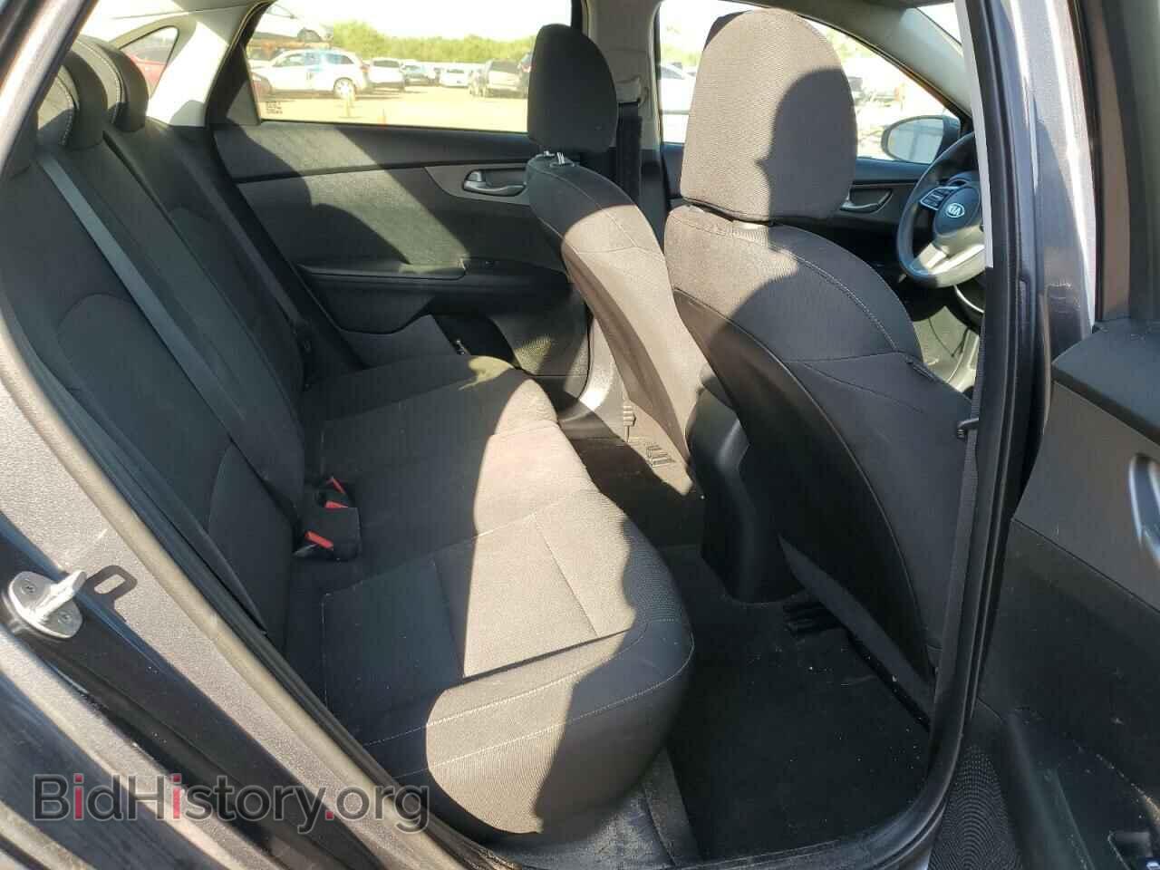 2019 KIA FORTE - VIN: 3KPF24AD7KE052703 - Фото 10